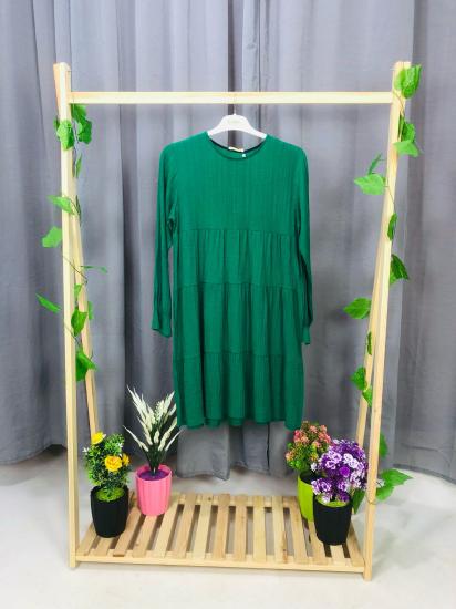 Yeşil Uzun Tunik Modelleri Ve Fiyatları