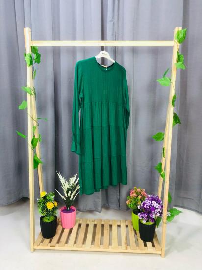 Yeşil Uzun Tunik Modelleri Ve Fiyatları